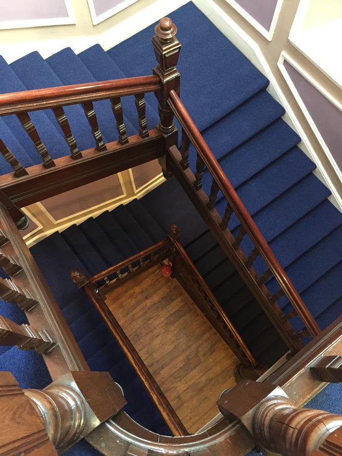 Stotfield Hotel Lossiemouth Buitenkant foto