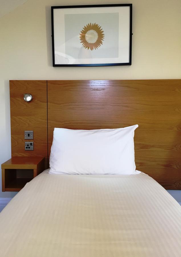 Stotfield Hotel Lossiemouth Buitenkant foto