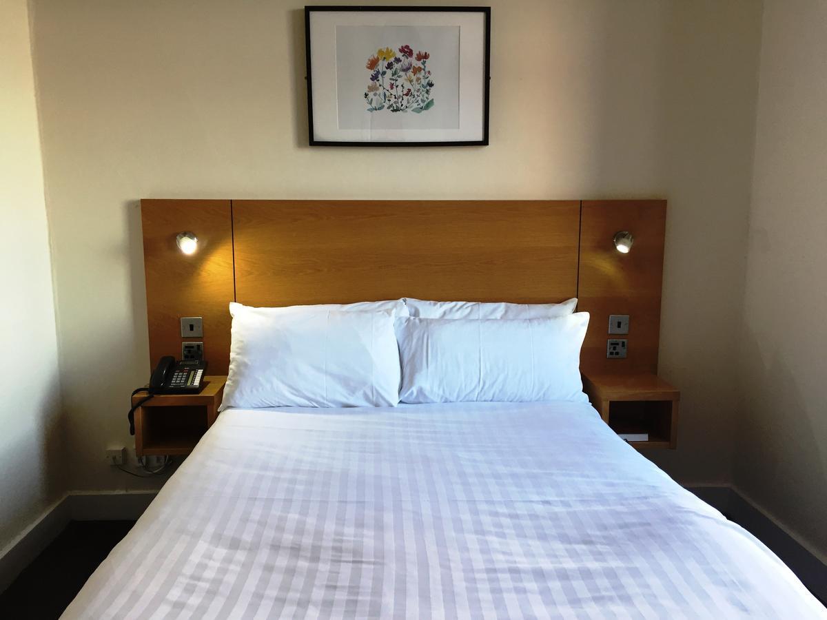 Stotfield Hotel Lossiemouth Buitenkant foto