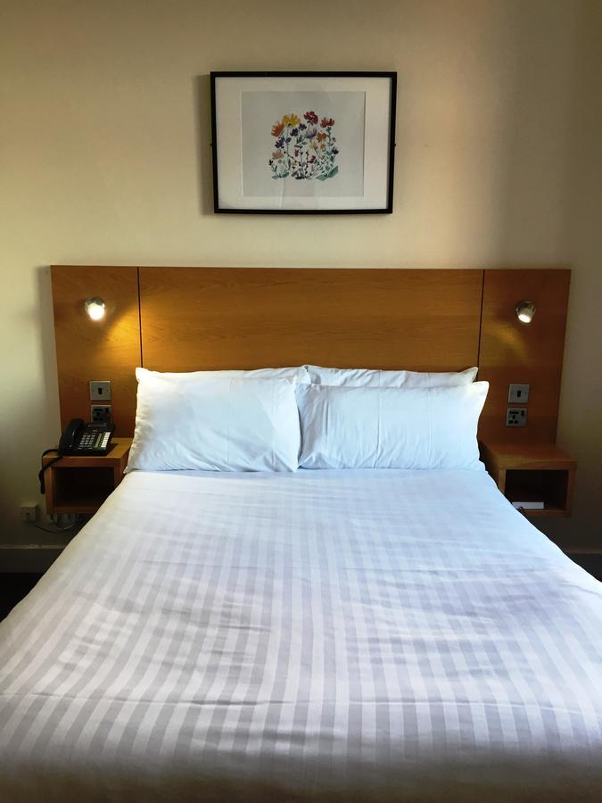 Stotfield Hotel Lossiemouth Buitenkant foto