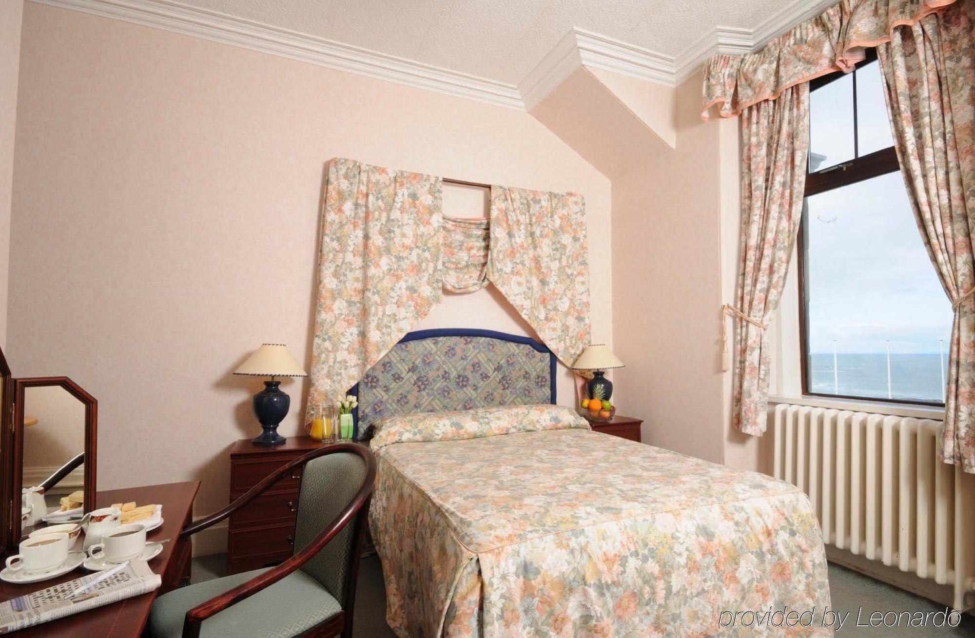 Stotfield Hotel Lossiemouth Kamer foto