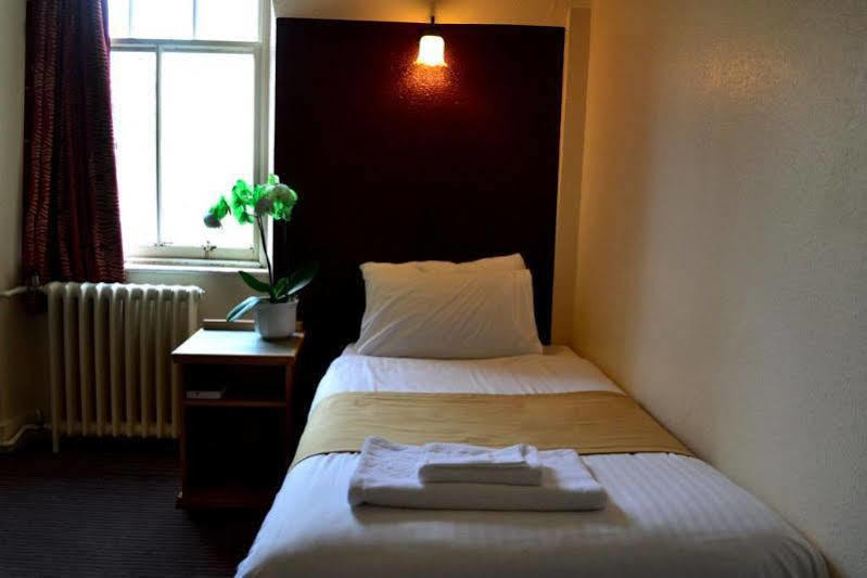 Stotfield Hotel Lossiemouth Buitenkant foto